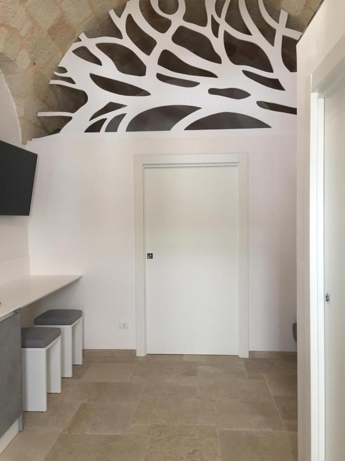 Vila 36 Metri Quadri Polignano a Mare Exteriér fotografie