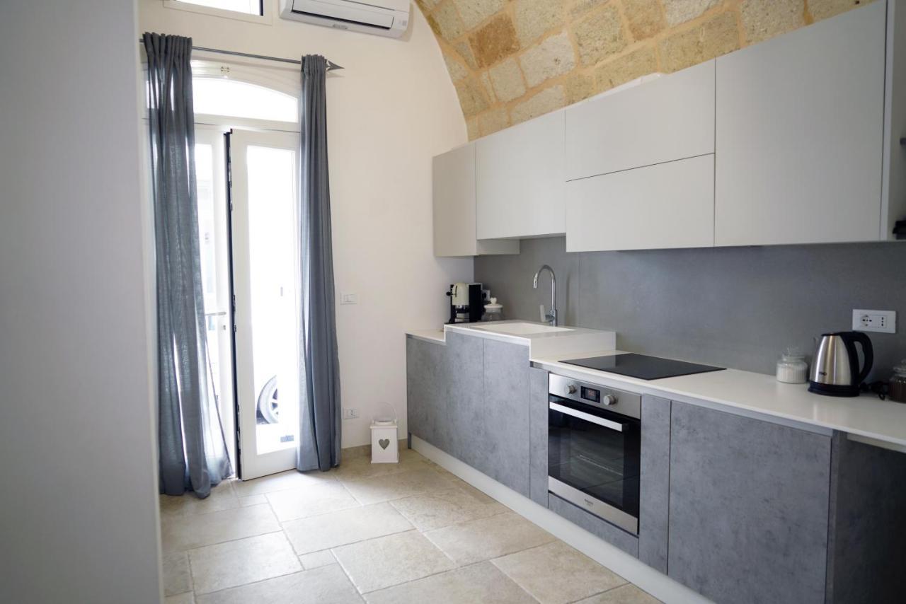 Vila 36 Metri Quadri Polignano a Mare Exteriér fotografie