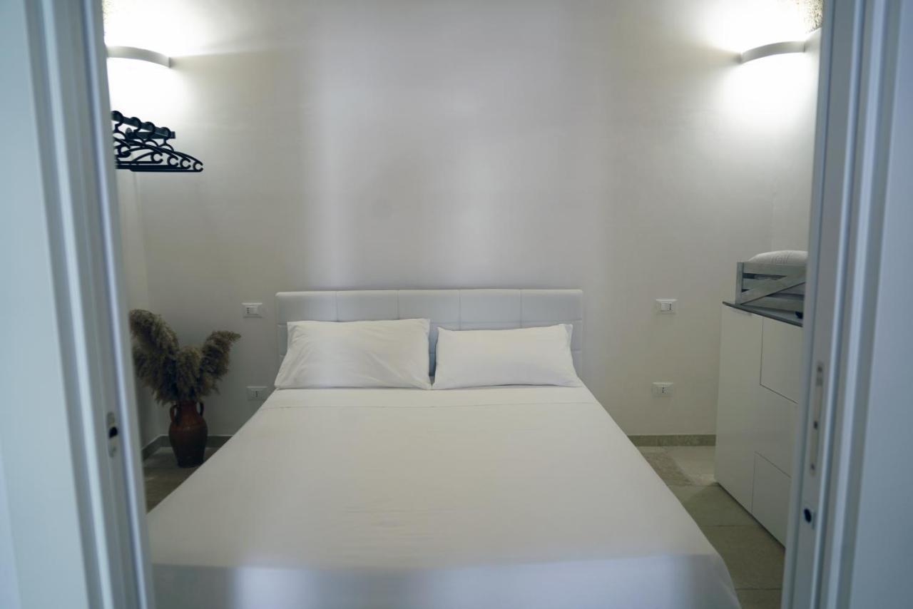 Vila 36 Metri Quadri Polignano a Mare Exteriér fotografie