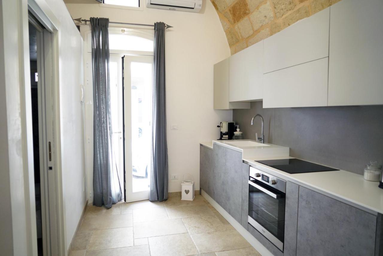 Vila 36 Metri Quadri Polignano a Mare Exteriér fotografie