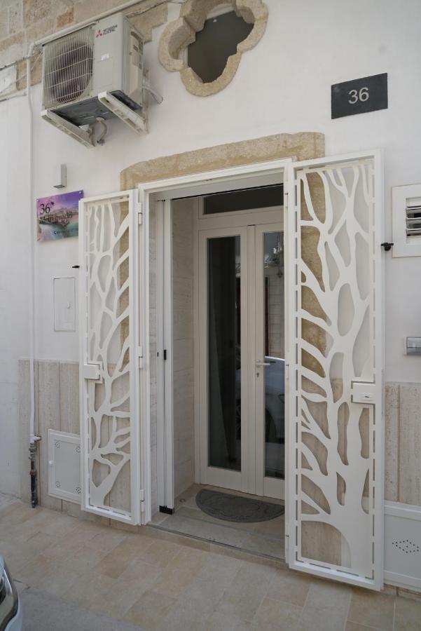 Vila 36 Metri Quadri Polignano a Mare Exteriér fotografie