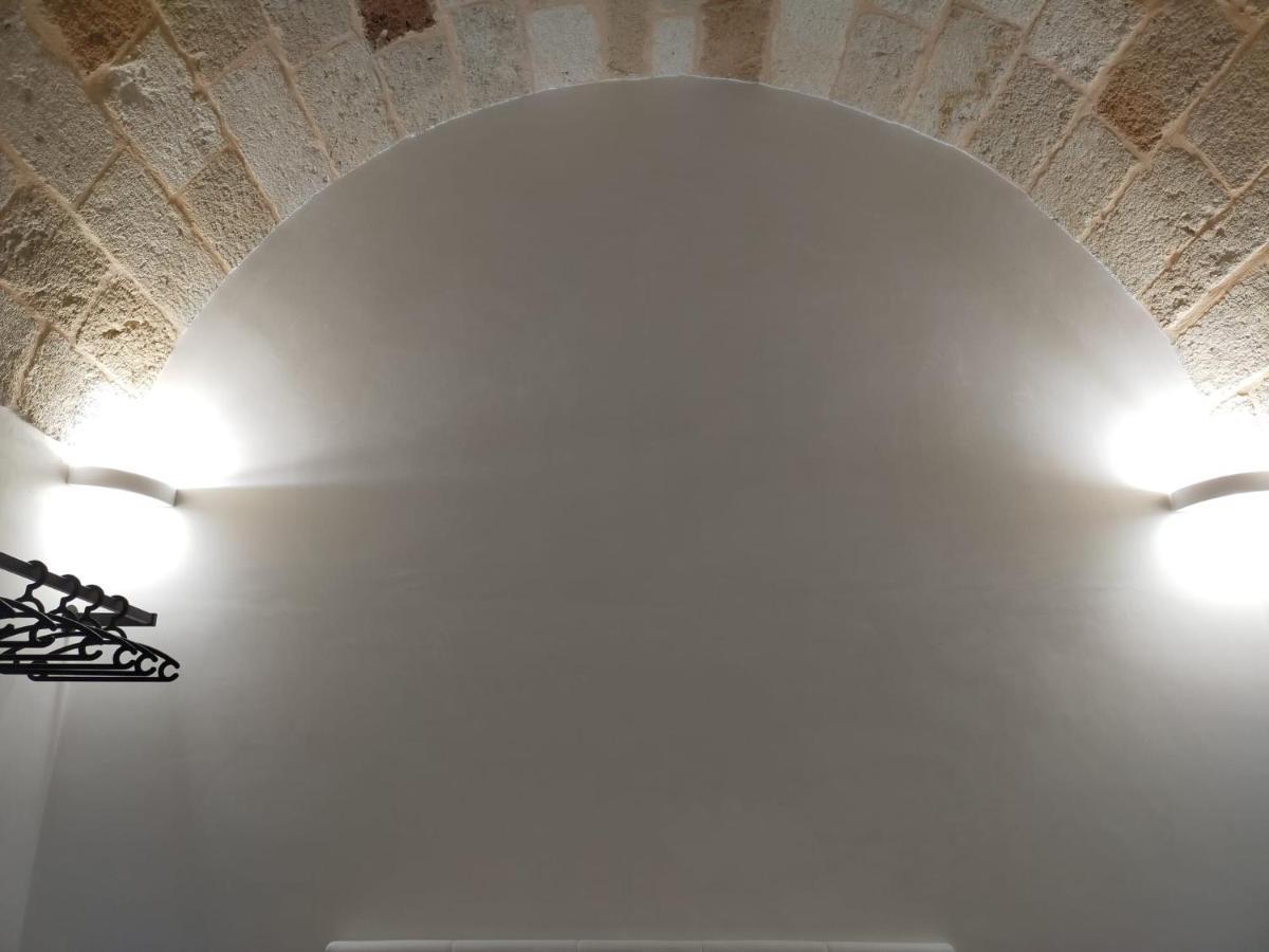 Vila 36 Metri Quadri Polignano a Mare Exteriér fotografie