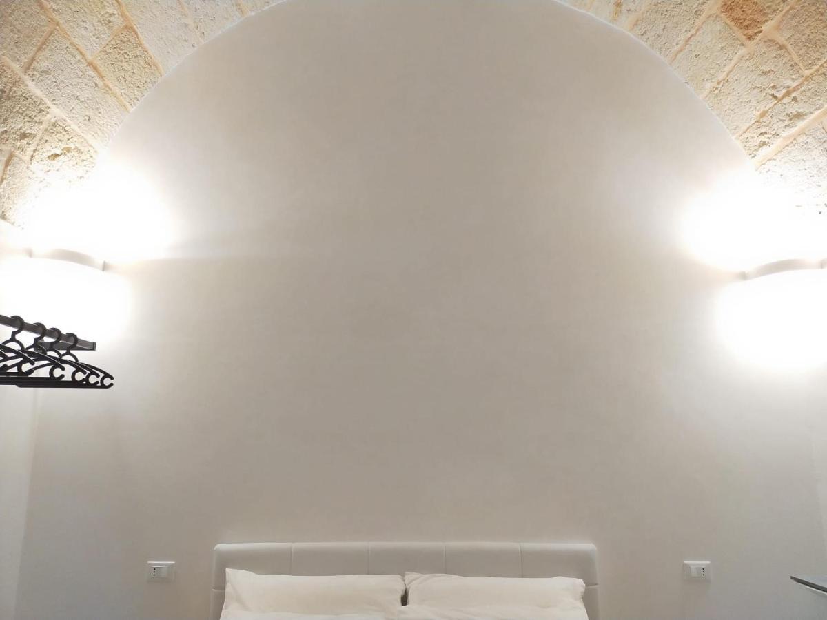 Vila 36 Metri Quadri Polignano a Mare Exteriér fotografie